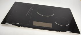 Samsung Ceramic Surface - Dg94-01201a Assembly Top Plate Nz84j9770ek Neg 4t