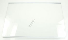 Meiling Shelf Assembly - C1881 5 4(a1) 890229958 Refrigerated Glass Shelf Assembly
