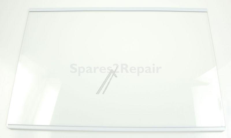 Meiling Shelf Assembly - C1881 5 4(a1) 890229958 Refrigerated Glass Shelf Assembly