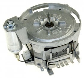 Motor - 00489651 Motor [Bosch Siemens]