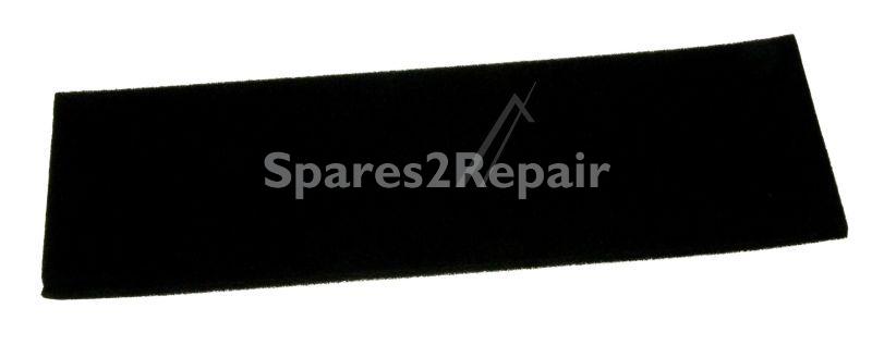 Carbon Filter - C00345813 481248048182 Active Carbon Filter [Whirlpool Indesit]