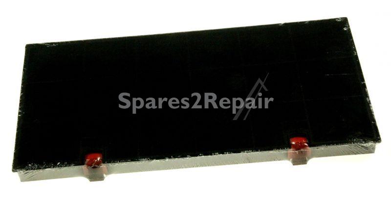 Carbon Filter - C00486867 481948048331 Carbon Filter [Whirlpool Indesit]