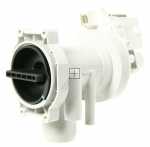 Drain Pump - 32035149 Pump-python-stc-2 Md)leili [Vestel]