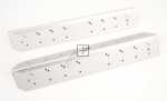 Smeg Fixings And Brackets - 691913630 Fuse Ul5x20