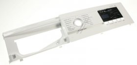 Panel - 42187156 Control Panel Sharp Sf4(es-gfb8145w-de [Vestel]