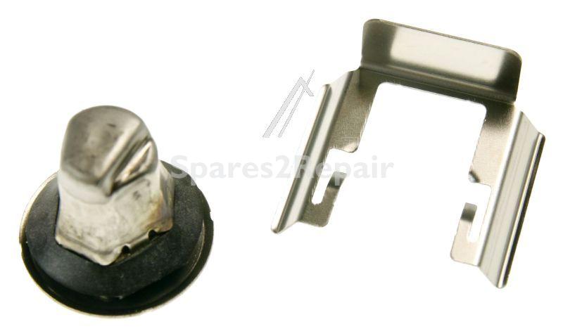 Fixings And Brackets - 00633808 Bushing [Bosch Siemens]