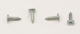 Mounting Parts - 50269287004 Assembly Bag Fittings [Electrolux Aeg]