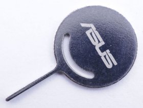 Asus Mobile Phone Tools - 13020-03800000 Zd553kl Sim Tray Needle