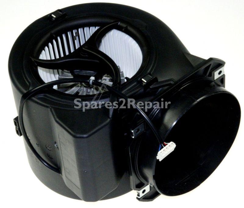 Ventilator Motor - 00703380 Motor-fan [Bosch Siemens]