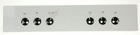 Housing Part - 8007164 U-rail Universal E601 [Amica]