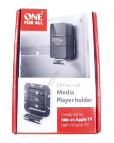 One For All Fixings And Brackets - Media Player Halterung