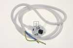 Mains Power Lead - 00175397 Power Cord [Bosch Siemens]