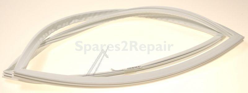 Liebherr Freezer Door Seal - 710910200 Door Seal A Clip
