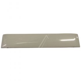 Kickplate - 42004901 Plastic Kickplate-alva Plus [Vestel]