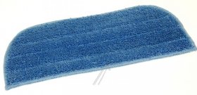 Philips Vacuum Cleaner Nozzle - Cp1055-01 432200493831 Polishing Pads