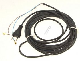 Nilfisk Mains Power Lead - 302000452 Power Cable H05rr-f 2x0 75 8 25m