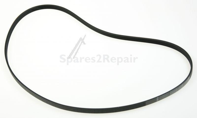 Hutchinson Poly v belt H - 1175 J 5 Ma Poly-v Belt - Ribbon