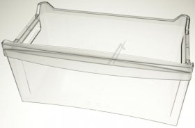 Hisense Gorenje Freezer Drawer - 662074 Drawer Lower Zo55 4 188 084-nes