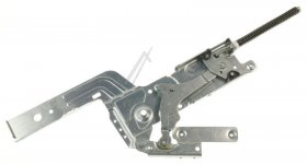 Door Hinge For Dishwasher - 1764740200 C00899687 Hinge Group Spring Single Fulcrum [Arcelik]