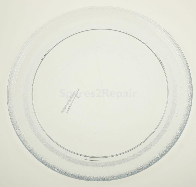 Microwave Turntable Plate - Ms-5922820 Tray-28cm [Groupe SEB]