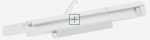 Panasonic Fixings And Brackets - Cnr-570361 Drawer Guide A6-fc