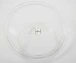 Door Glass - 303630560001 12538100000007 Door Glass [Midea]