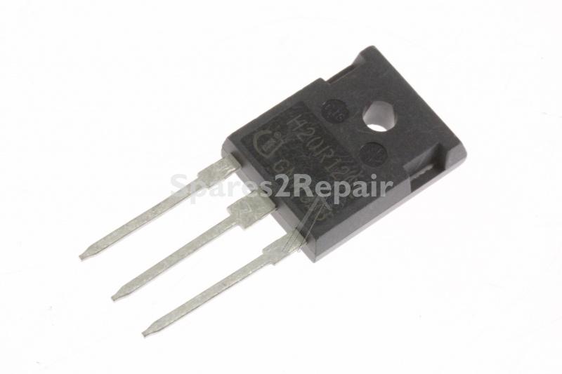 Infineon Transistors - H20r1203 Transistor To247