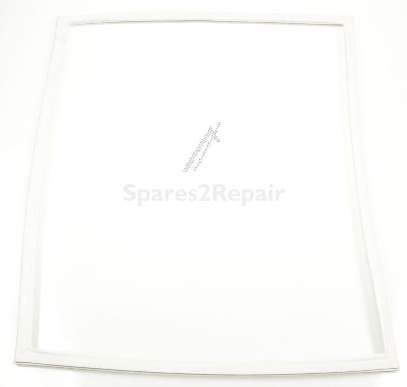 Dometic Refrigerator Door Seal - 207282101 Door Gasket A600-602 Wh