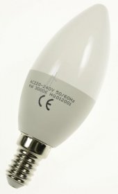 Lamp - 10002053 Lamp [Bosch Siemens]