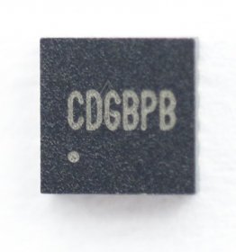 Panasonic Ic - C0dbayy03060 Ic Dc-dc Converter