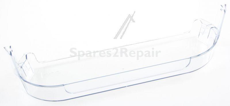 Hisense Gorenje Refrigerator - Freezer Door Shelf - 362284 Door Tray 54n Zg-b 031