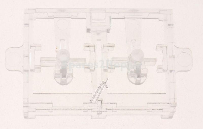 Light Rail - 2958570100 C00889711 Light Guide Set (pl2) [Arcelik]