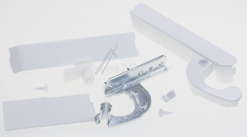 Door Hinges For Fridges - 4939981400 C00894356 Door Left Kit Assembly [Arcelik]