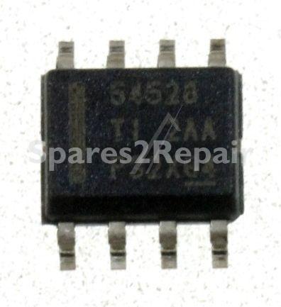 Texas Instruments Ic - 54528 Tps54528dda Ic Dc-dc Converter Smd Soic-8-pin Rohs-compliant