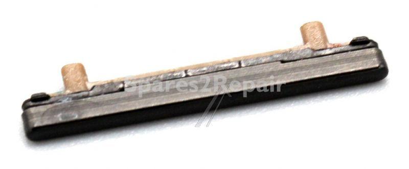 Samsung Button - Gh98-41924a Assembly Key-volume