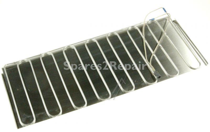 Defrosting Heater - 00687371 Heater-defrost [Bosch Siemens]