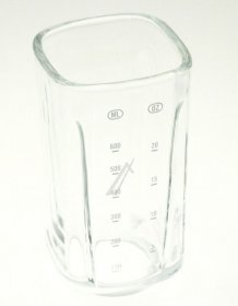 Bowl - Ms-0a11813 Bowl-blender-glass [Groupe SEB]