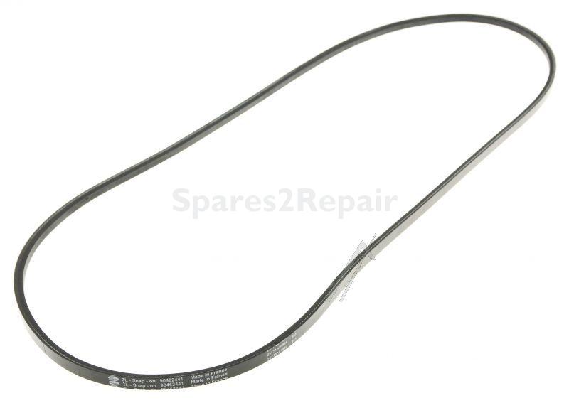 Drive Belts - 3l512tem 90462441 Extensible Belt [Candy Hoover]