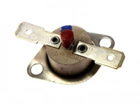 Brandt Temperature Limiter - 57x2369 Resetable Thermostat