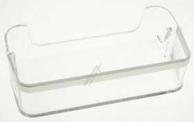Refrigerator - Freezer Door Shelf - C00581040 488000581040 Door Dairy Shelf 1-2 Hot Foil [Whirlpool Indesit]