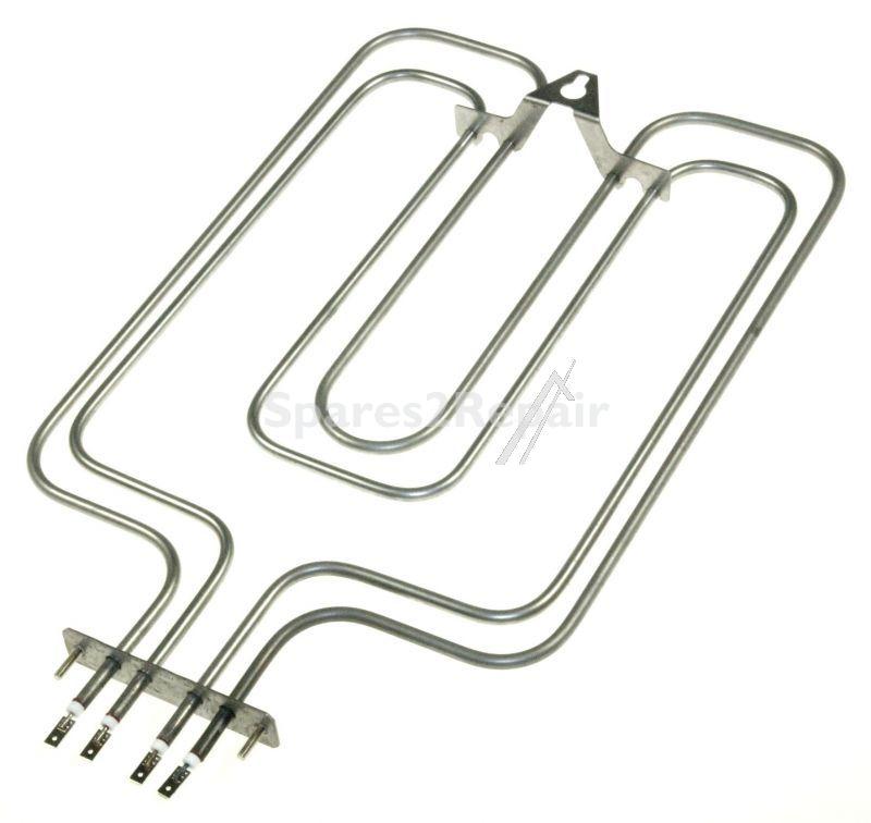 Element - C00344868 482000000119 Heating Element 230v-750-1850w [Whirlpool Indesit]