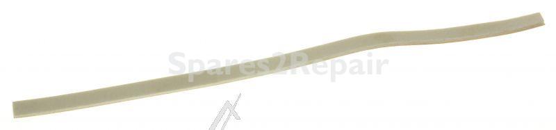 Hisense Gorenje Sealing Materials - 401760 Sealing Tape 6x2x180