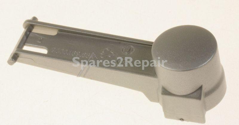 Button - 00603868 Key [Bosch Siemens]