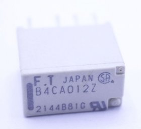 Sound United Pcb Relay - 68201010400as Relay Ftrb4c012z Avrx6500h