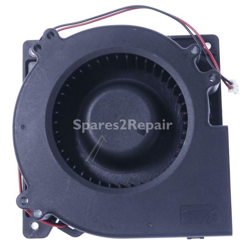 Air Shield - 9050950 Blower Assembly J [Amica]