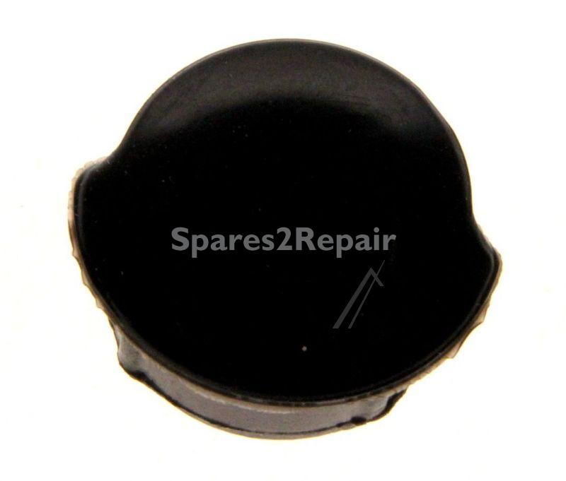 Square Plug - 00602495 Cover [Bosch Siemens]
