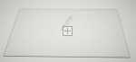 Hisense Gorenje Glass Panel - 359576 Glass Shelf