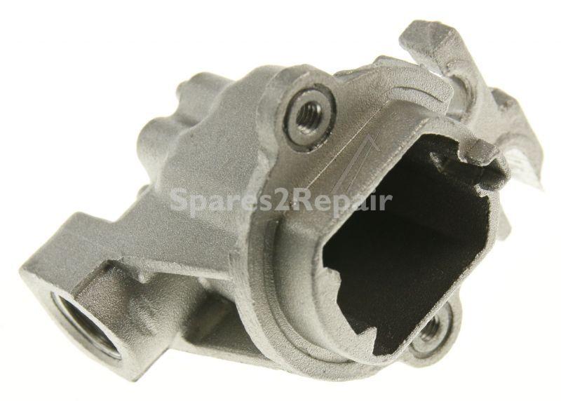 Mechanical Components - 223910207 C00865947 Burner Group -1kw- [Arcelik]