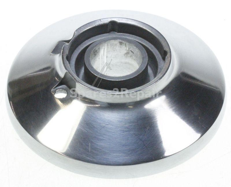 Hisense Gorenje Mechanical Components - 373512 Burner Cap Support H-t-02 Poliran