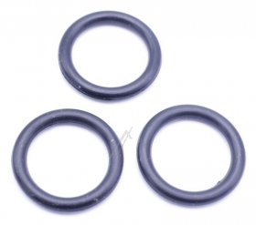 Sealing Materials - Kw711201 3x Tap Gasket [Delonghi]